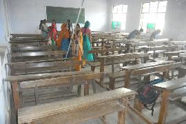 College Safai 1-9-2014 